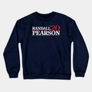 Randall Pearson 2020 (Variant) Crewneck Sweatshirt